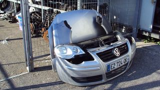 VW POLO (ΜΟΥΡΗ ΚΟΜΠΛΕ)-thumb-1
