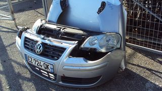 VW POLO (ΜΟΥΡΗ ΚΟΜΠΛΕ)-thumb-2