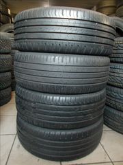 4 TMX CONTINENTAL CONTI ECO CONTACT 5 215/60/16 *BEST CHOICE TYRES*