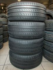 4 TMX PIRELLI CINTURATO P7 225/50/16 *BEST CHOICE TYRES*