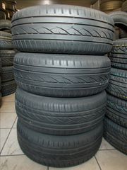 4 TMX CONTINENTAL PREMIUM CONTACT SSR 205/55/16 *BEST CHOICE TYRES*