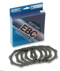 ΔΙΣΚΟΙ ΣΥΜΠΛΕΚΤΗ CK4510 EBC KAWASAKI Z1000 03-12 MOTO PAPADOGIANNIS