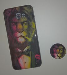 Θήκη για Samsung Galaxy J4+ (lion) (OEM)