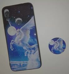 Θήκη για Xiami Redmi Note 7 (κένταυρος) (OEM)