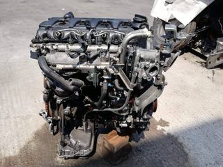 ΚΙΝΗΤΗΡΑΣ NISSAN NAVARA D40 05-10 YD25 EURO4**KALDELIS-PARTS**