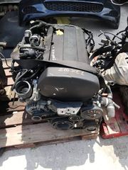 ΚΙΝΗΤΗΡΑΣ OPEL ZAFIRA 08 Z16 XE1**KALDELIS-PARTS**