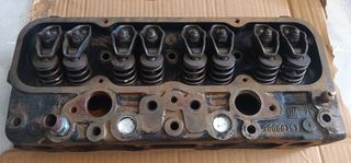 OPEL (ΚΕΦΑΛΗ 1200cc) ΜΠΑΜΠΟΥΡΗΣ
