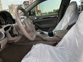 Porsche Cayenne 2011 HYBRID S - ΟΡΟΦΗ-NAVI 1 XP.ΕΓΓ-thumb-16