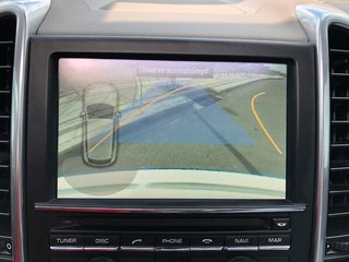 Porsche Cayenne 2011 HYBRID S - ΟΡΟΦΗ-NAVI 1 XP.ΕΓΓ-thumb-36