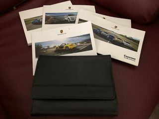 Porsche Cayenne 2011 HYBRID S - ΟΡΟΦΗ-NAVI 1 XP.ΕΓΓ-thumb-69