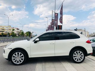 Porsche Cayenne 2011 HYBRID S - ΟΡΟΦΗ-NAVI 1 XP.ΕΓΓ-thumb-5