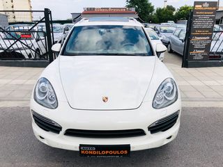 Porsche Cayenne 2011 HYBRID S - ΟΡΟΦΗ-NAVI 1 XP.ΕΓΓ-thumb-3