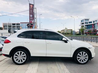 Porsche Cayenne 2011 HYBRID S - ΟΡΟΦΗ-NAVI 1 XP.ΕΓΓ-thumb-1