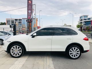 Porsche Cayenne 2011 HYBRID S - ΟΡΟΦΗ-NAVI 1 XP.ΕΓΓ-thumb-7