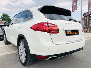 Porsche Cayenne 2011 HYBRID S - ΟΡΟΦΗ-NAVI 1 XP.ΕΓΓ-thumb-6