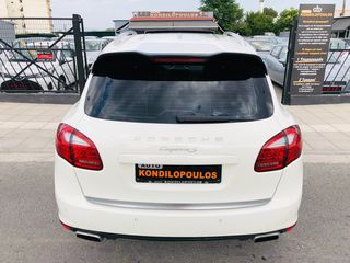Porsche Cayenne 2011 HYBRID S - ΟΡΟΦΗ-NAVI 1 XP.ΕΓΓ-thumb-11