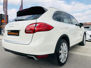 Porsche Cayenne 2011 HYBRID S - ΟΡΟΦΗ-NAVI 1 XP.ΕΓΓ-thumb-8