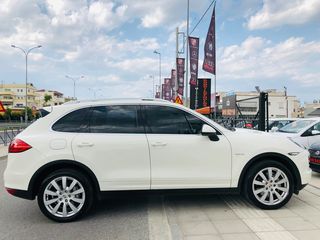 Porsche Cayenne 2011 HYBRID S - ΟΡΟΦΗ-NAVI 1 XP.ΕΓΓ-thumb-9