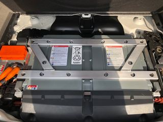 Porsche Cayenne 2011 HYBRID S - ΟΡΟΦΗ-NAVI 1 XP.ΕΓΓ-thumb-63