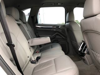 Porsche Cayenne 2011 HYBRID S - ΟΡΟΦΗ-NAVI 1 XP.ΕΓΓ-thumb-26
