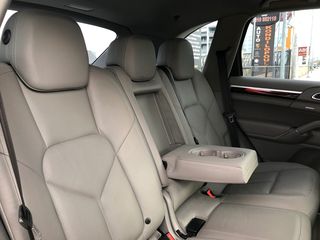 Porsche Cayenne 2011 HYBRID S - ΟΡΟΦΗ-NAVI 1 XP.ΕΓΓ-thumb-27