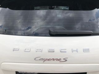 Porsche Cayenne 2011 HYBRID S - ΟΡΟΦΗ-NAVI 1 XP.ΕΓΓ-thumb-55