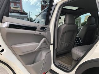 Porsche Cayenne 2011 HYBRID S - ΟΡΟΦΗ-NAVI 1 XP.ΕΓΓ-thumb-22