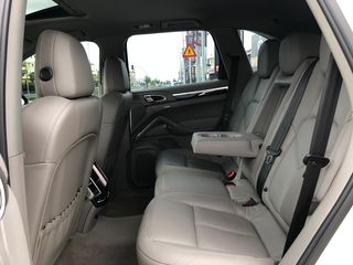 Porsche Cayenne 2011 HYBRID S - ΟΡΟΦΗ-NAVI 1 XP.ΕΓΓ-thumb-23