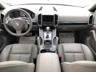 Porsche Cayenne 2011 HYBRID S - ΟΡΟΦΗ-NAVI 1 XP.ΕΓΓ-thumb-28