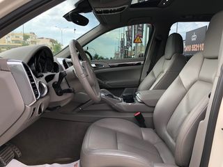 Porsche Cayenne 2011 HYBRID S - ΟΡΟΦΗ-NAVI 1 XP.ΕΓΓ-thumb-14