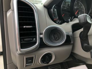 Porsche Cayenne 2011 HYBRID S - ΟΡΟΦΗ-NAVI 1 XP.ΕΓΓ-thumb-32