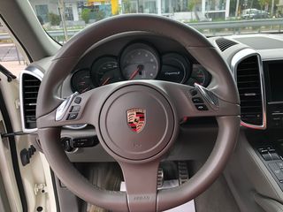 Porsche Cayenne 2011 HYBRID S - ΟΡΟΦΗ-NAVI 1 XP.ΕΓΓ-thumb-29