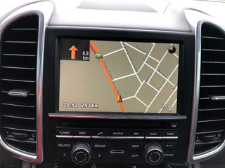 Porsche Cayenne 2011 HYBRID S - ΟΡΟΦΗ-NAVI 1 XP.ΕΓΓ-thumb-35
