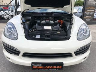 Porsche Cayenne 2011 HYBRID S - ΟΡΟΦΗ-NAVI 1 XP.ΕΓΓ-thumb-64