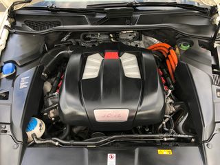 Porsche Cayenne 2011 HYBRID S - ΟΡΟΦΗ-NAVI 1 XP.ΕΓΓ-thumb-65