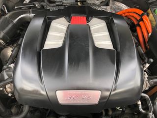 Porsche Cayenne 2011 HYBRID S - ΟΡΟΦΗ-NAVI 1 XP.ΕΓΓ-thumb-67