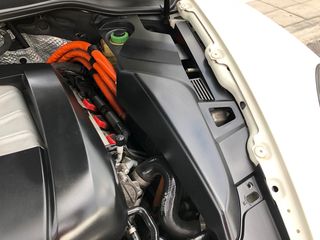 Porsche Cayenne 2011 HYBRID S - ΟΡΟΦΗ-NAVI 1 XP.ΕΓΓ-thumb-68