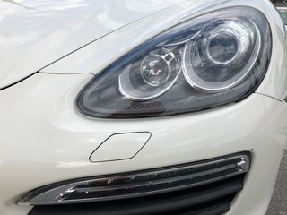 Porsche Cayenne 2011 HYBRID S - ΟΡΟΦΗ-NAVI 1 XP.ΕΓΓ-thumb-51