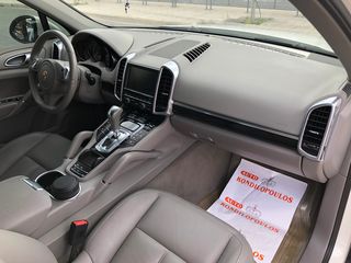 Porsche Cayenne 2011 HYBRID S - ΟΡΟΦΗ-NAVI 1 XP.ΕΓΓ-thumb-18