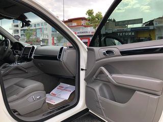Porsche Cayenne 2011 HYBRID S - ΟΡΟΦΗ-NAVI 1 XP.ΕΓΓ-thumb-17