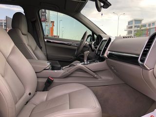 Porsche Cayenne 2011 HYBRID S - ΟΡΟΦΗ-NAVI 1 XP.ΕΓΓ-thumb-19