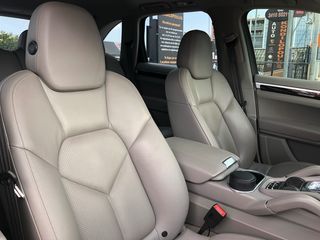 Porsche Cayenne 2011 HYBRID S - ΟΡΟΦΗ-NAVI 1 XP.ΕΓΓ-thumb-20