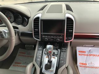 Porsche Cayenne 2011 HYBRID S - ΟΡΟΦΗ-NAVI 1 XP.ΕΓΓ-thumb-30
