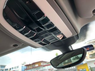 Porsche Cayenne 2011 HYBRID S - ΟΡΟΦΗ-NAVI 1 XP.ΕΓΓ-thumb-41