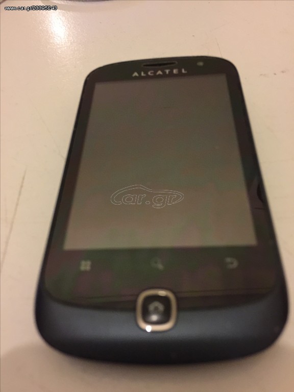 ALCATEL  ONE TOUCH 990