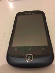 ALCATEL  ONE TOUCH 990
