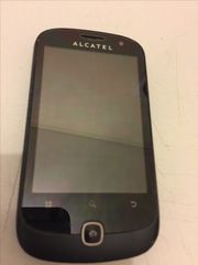 ALCATEL  ONE TOUCH 990-thumb-1