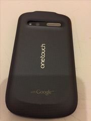 ALCATEL  ONE TOUCH 990-thumb-2