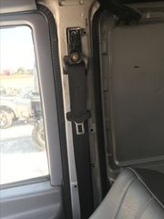 MERCEDES VITO W638 AIRBAG -TAINIA -ΖΩΝΕΣ -ΕΓΚΕΦΑΛΑΚΙ-thumb-1