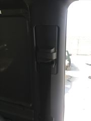 MERCEDES VITO W638 AIRBAG -TAINIA -ΖΩΝΕΣ -ΕΓΚΕΦΑΛΑΚΙ-thumb-2